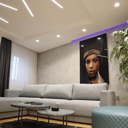 House Of Mac Apartments Nis Exterior photo