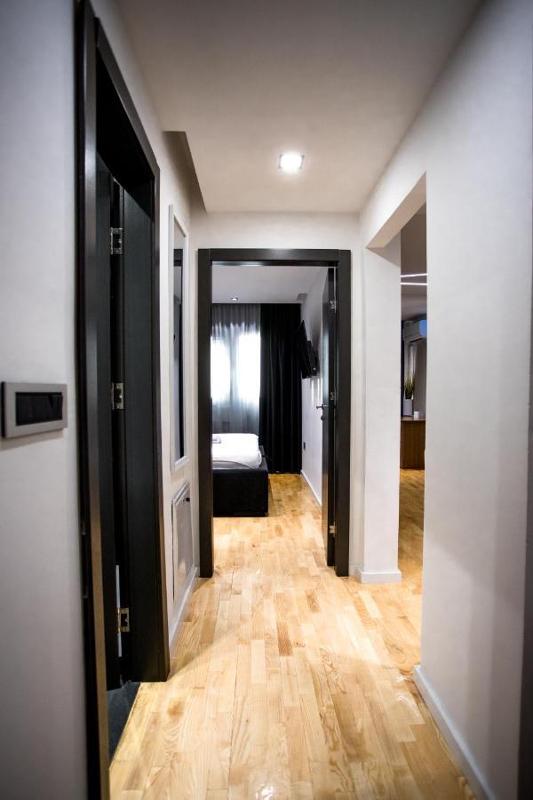 House Of Mac Apartments Nis Exterior photo