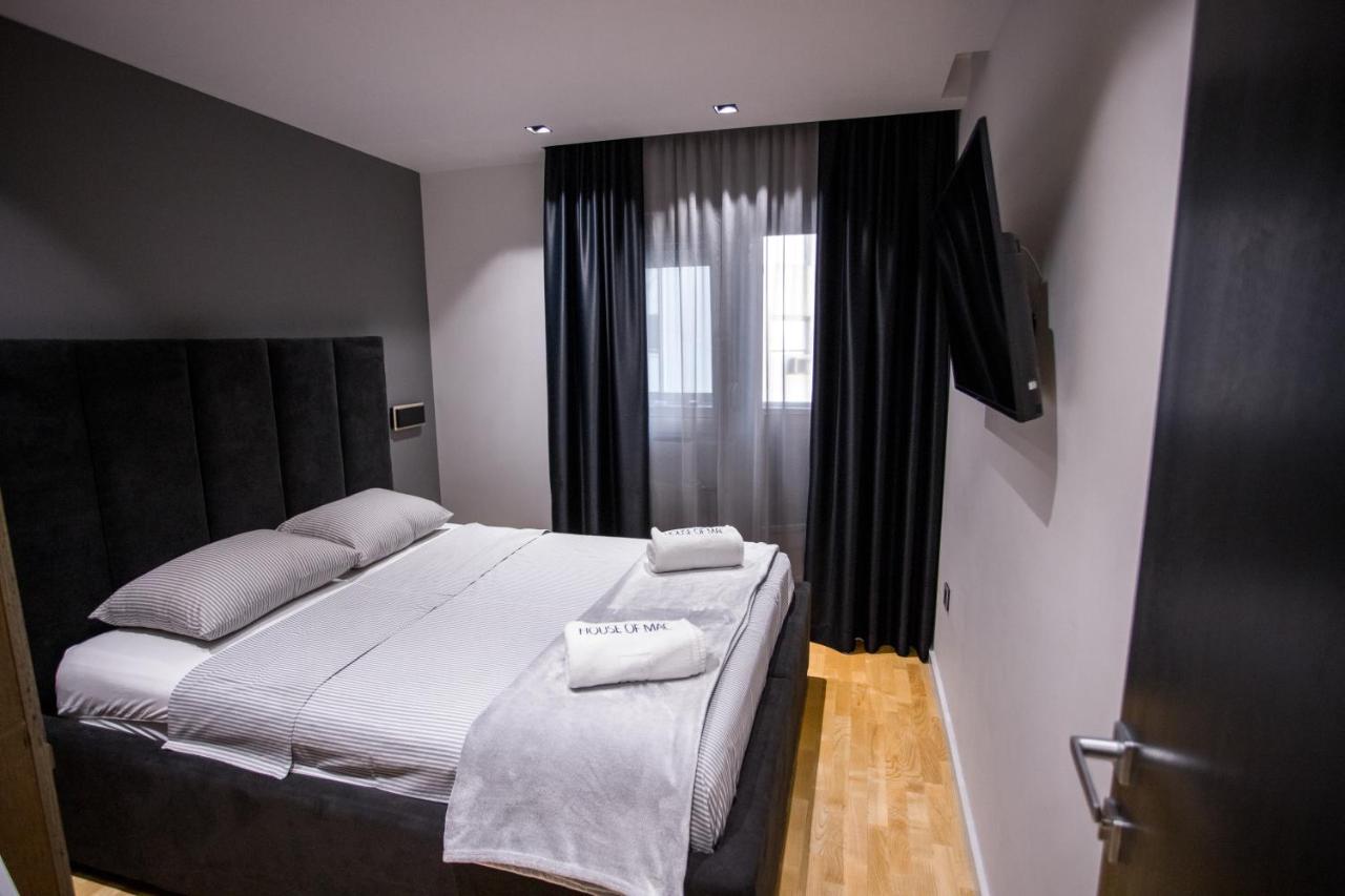 House Of Mac Apartments Nis Exterior photo
