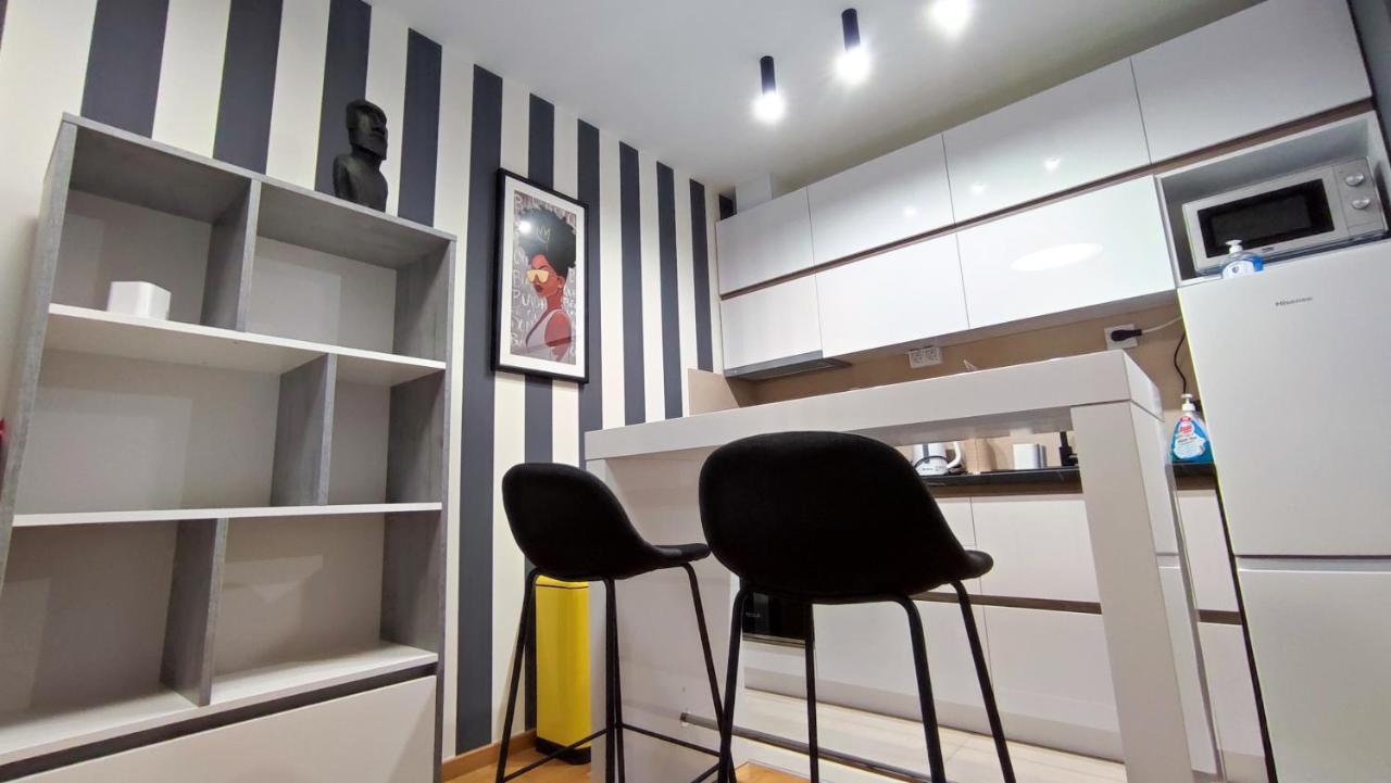 House Of Mac Apartments Nis Exterior photo
